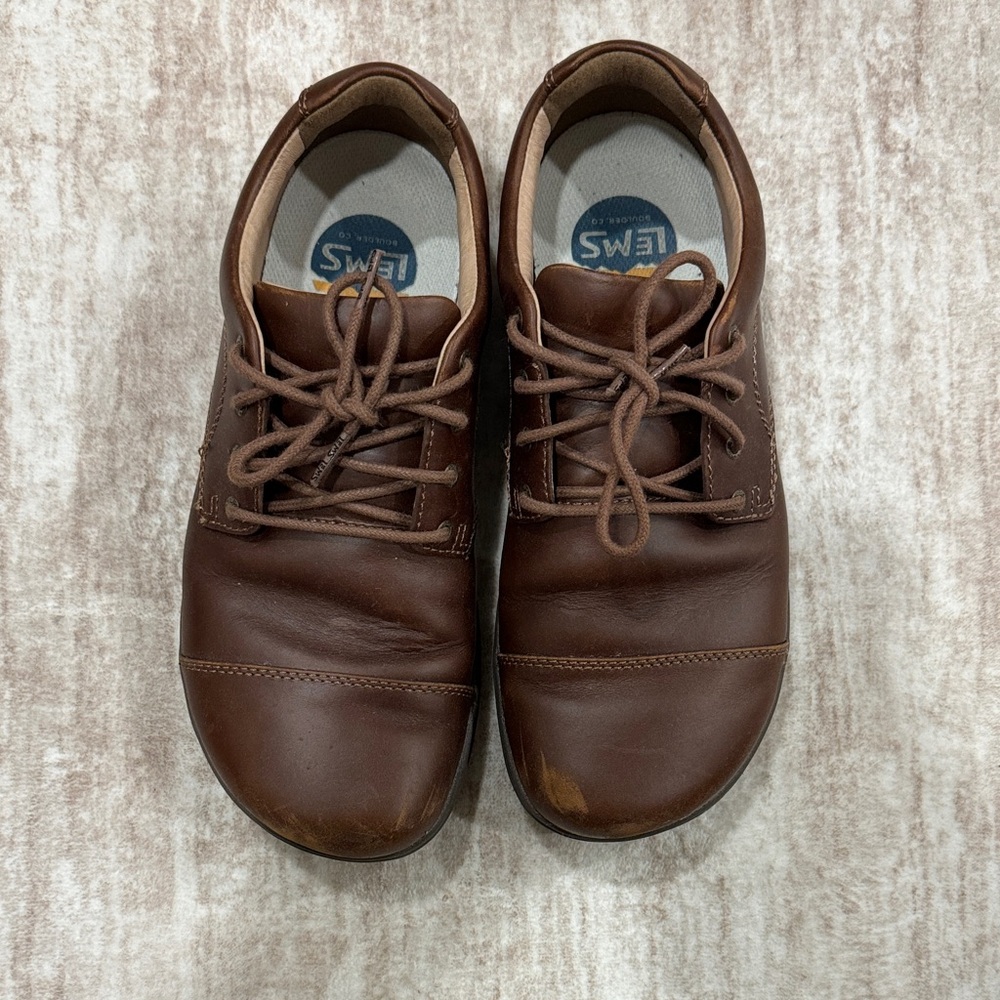 Lems Men's shoes